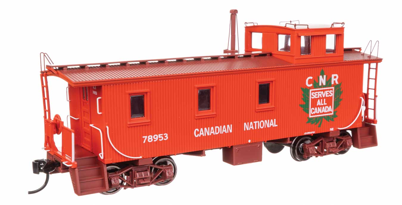 Image for 920-103258 30-Ft GTW Cab CN 78953