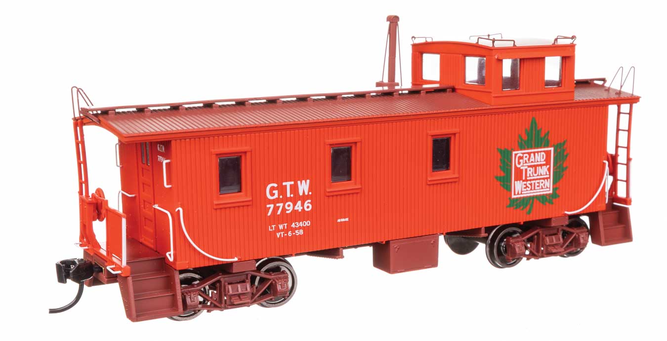 Image for 920-103262 30-Ft GTW Cab GTW 77946