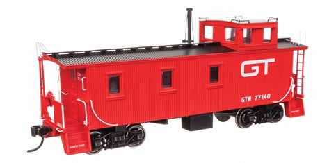 Image for 920-103263 30-Ft GTW Cab GTW 77140