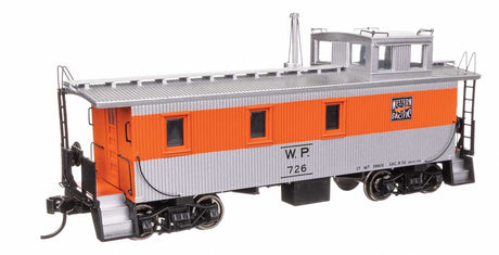 Image for 920-103265 30-Ft GTW Cab WP 726