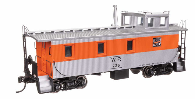 Image for 920-103265 30-Ft GTW Cab WP 726