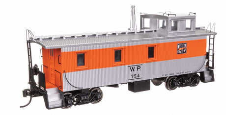 Image for 920-103266 30-Ft GTW Cab WP 754