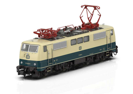 Image for 739-16721 DB Class 111 Electric Lok
