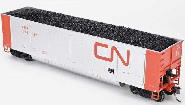 Image for 6-31513 Coal Load Inter Areo 2/