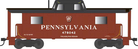 Image for 6-43421 PRR N8 Cab 478074