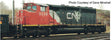 Image for 6-25388 SD40-2W DCC CNNA 5338
