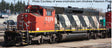 Image for 6-25381 SD40-2W DC CN 5341