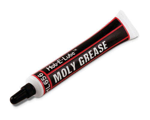 Woodland Scenics HL656 Moly Grease with Molybdenum Hob-E-Lube