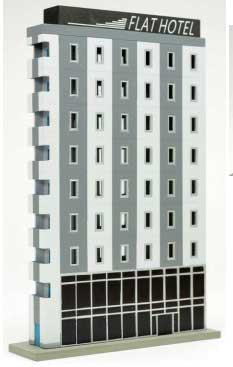 Image for 738-301097 Thin High Rise Type B