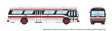 Image for 606-751106 Deluxe Bus TTC Pres 2252