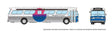 Image for 606-753121 Sub Bus Metro Prov 7255