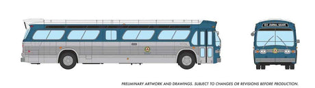 Image for 606-753125 Sub Bus Pub Ser Coor 506A
