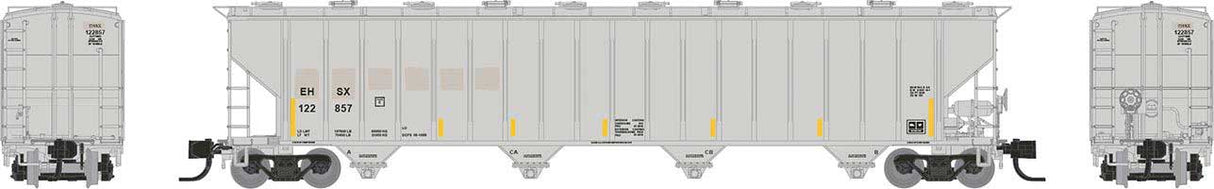Image for 606-560009 Procor 5820 Hop EHSX 3/