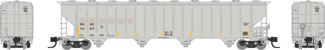 Image for 606-560009 Procor 5820 Hop EHSX 3/