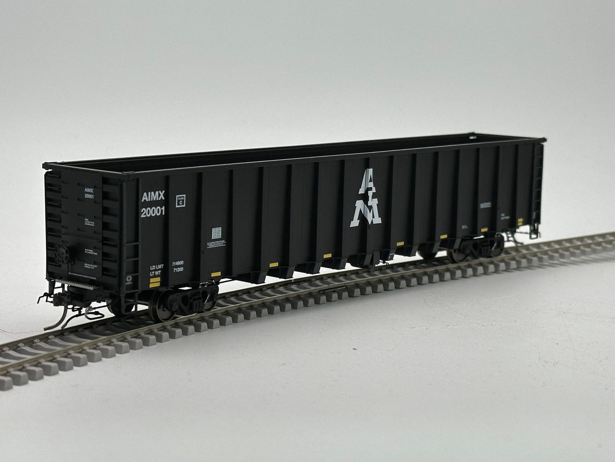 Otter Valley 60002 NSC 64 Ft 6000 Cubic Gondola HS - AIMX #20016 HO Scale