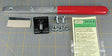Image for 53-49144 Extra Handle f/Chppr(III)