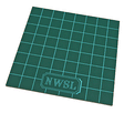 Image for 53-69054 Replcmnt Mat f/Chopper II