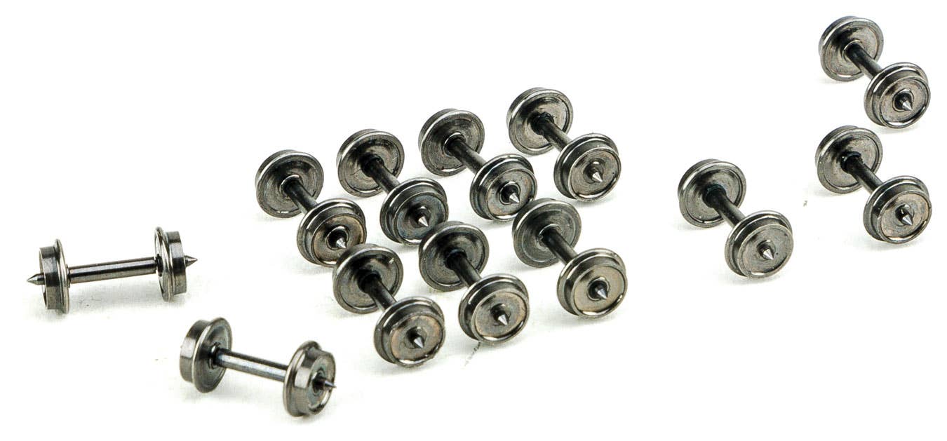 Image for 85-60070 33" Wheelsets 12/