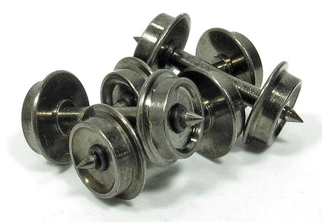 Image for 606-102068 Wheelsets 33" 12/