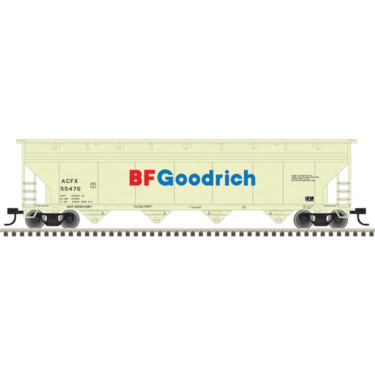 Image for 751-50007107 5250 Cov Hopp BFG 55517