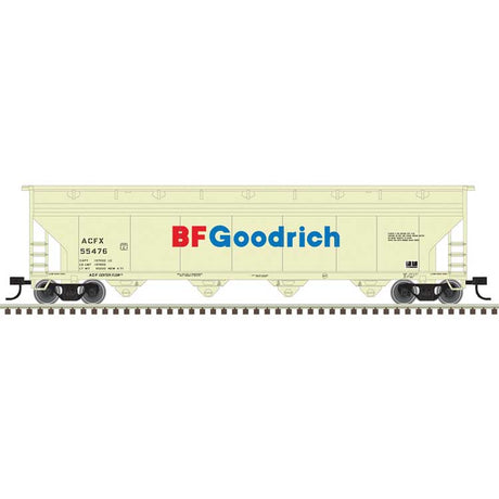 Image for 751-50007107 5250 Cov Hopp BFG 55517