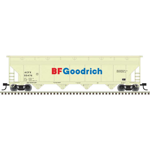 Image for 751-50007107 5250 Cov Hopp BFG 55517