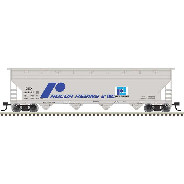 Image for 751-50007118 5250 Cov Hopp Rocor945265