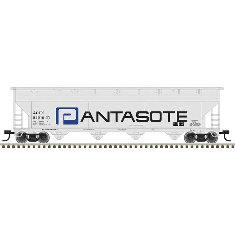 Image for 751-50007116 5250 Cov Hopp Panta 57269