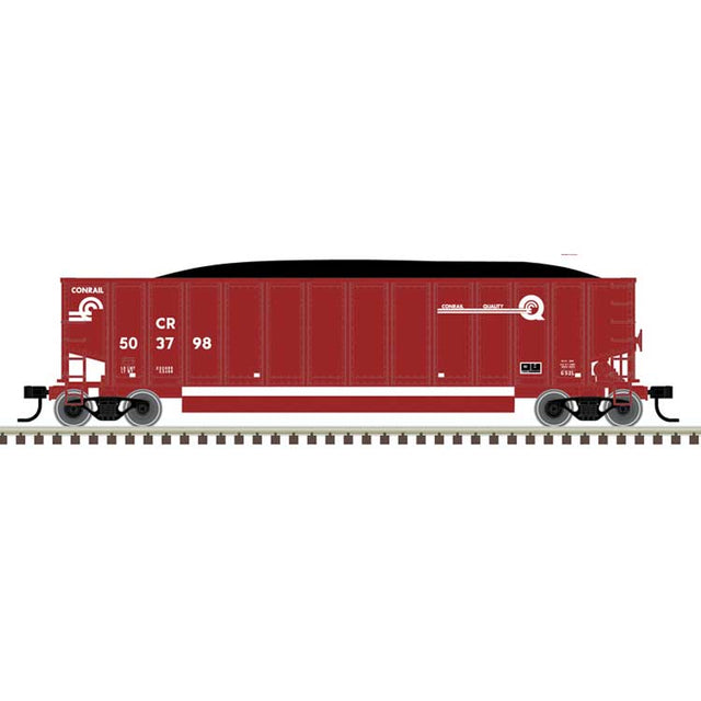Image for 751-20007714 Alum Coal Gond CR 504250