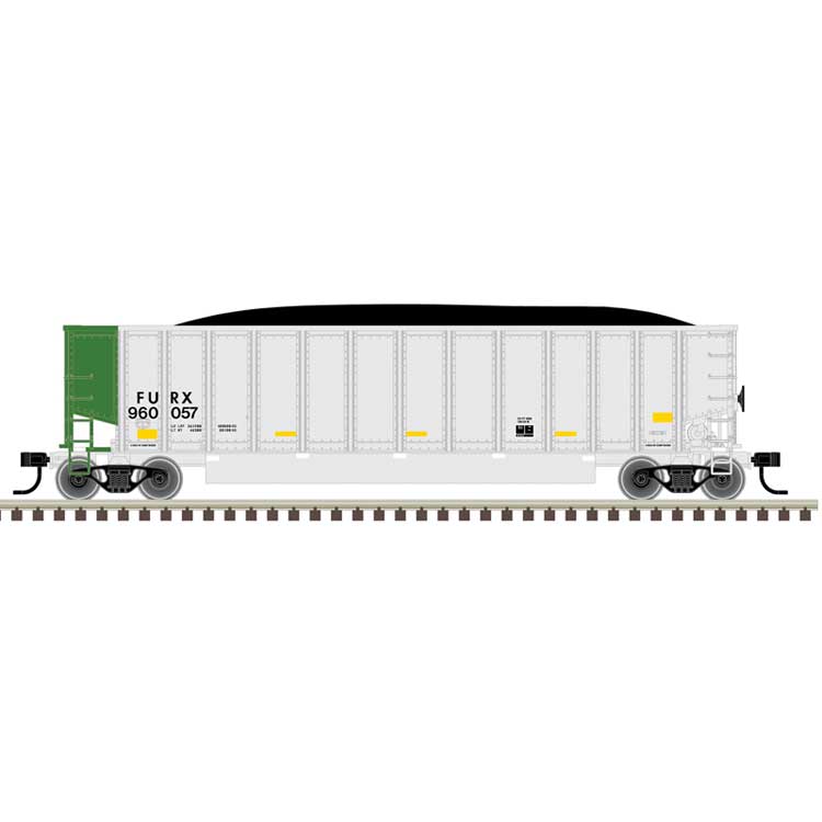 Image for 751-20007717 Alum Coal Gond FURX960070
