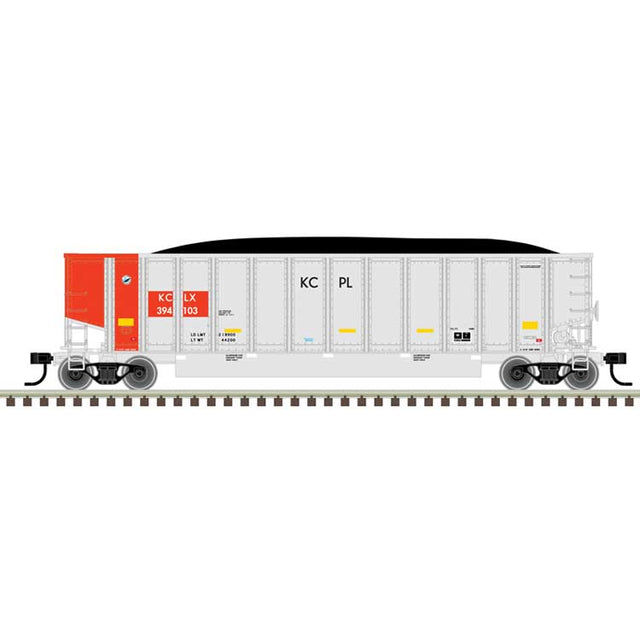 Image for 751-20007721 Alum Coal Gond KCLX394103
