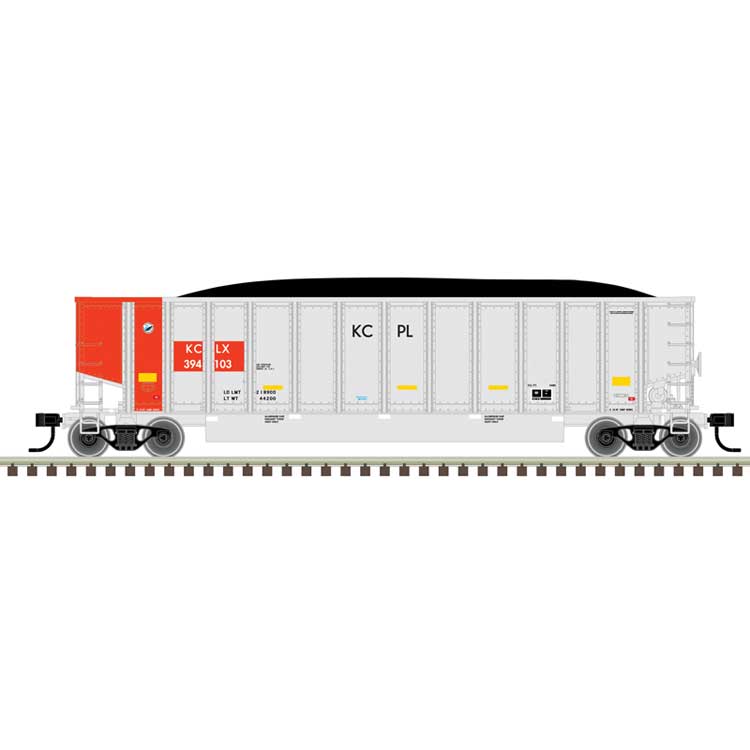 Image for 751-20007722 Alum Coal Gond KCLX394123