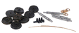 Image for 53-2646316 3rl 4ax Cnvrsn 36"/145