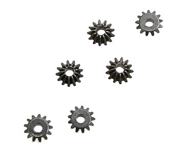Image for 53-28006 Gear HO Bachman Shay   6/