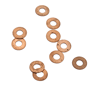 Image for 53-1094 Thrust Wash 2mm x 3/16