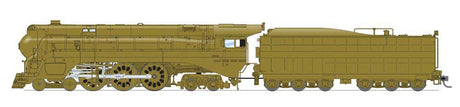 Image for 187-7356 Blue Goose ATSF UNDEC