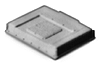 Image for 229-8220 Cab Air Conditioner Prime