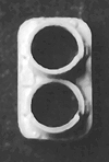 Image for 229-1024 Hdlt Pyle Dual Vrt Shl 2/