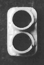 Image for 229-1024 Hdlt Pyle Dual Vrt Shl 2/