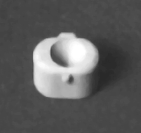 Image for 229-1001 Hdlt Pyle Gyra Plst 2/