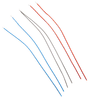 Image for 229-1513 MU Cbl Mtrl .020" RBG 6/