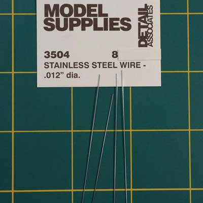 Image for 229-3504 Stnls Stl Wr .012" Dia 4/
