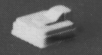 Image for 229-3002 Sand filler EMD early  4/