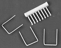 Image for 229-6210 Grab Iron Strght Type 12/
