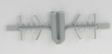 Image for 229-2318 Wndshld Wprs EMD Wide 4/