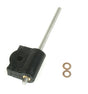 Image for 53-1406 28:1 Gearbox 3mm axled