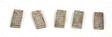 Image for 254-87 Sewer Grates 5/