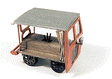 Image for 254-38 HOn3 Speeder