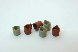 Image for 254-159 Open Bucket 6/