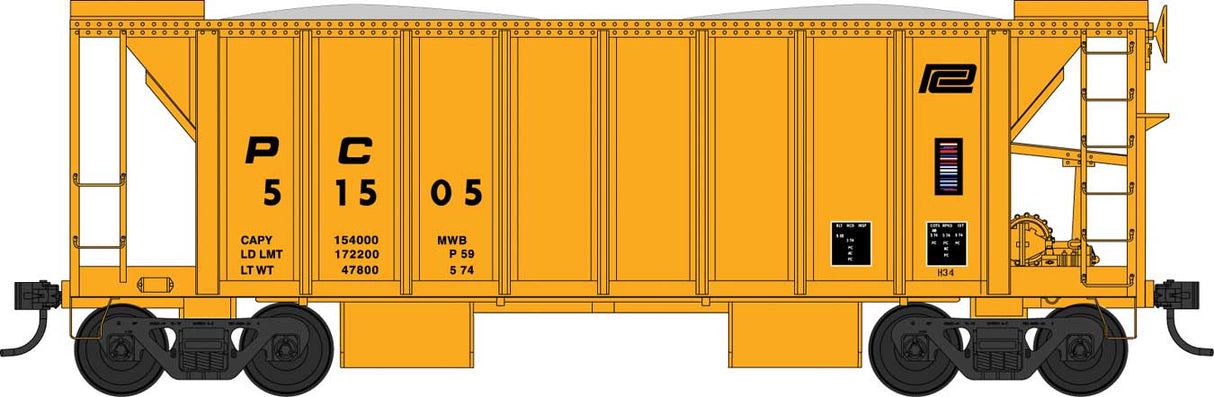 Image for 6-43680 70T Ballast PC 51568